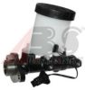 MAZDA BK6443400 Brake Master Cylinder